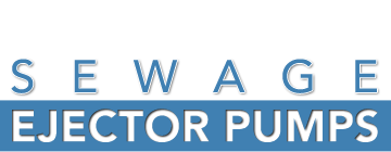 Sewage Ejector Pumps